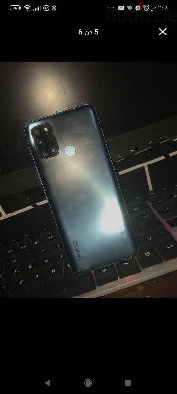 realme c17 3