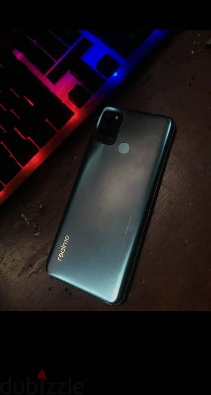 realme c17 4