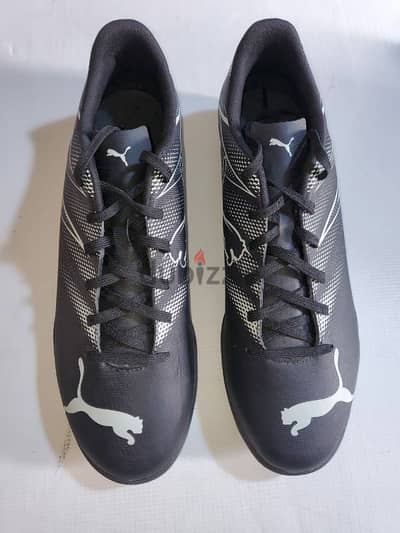 puma football shoes