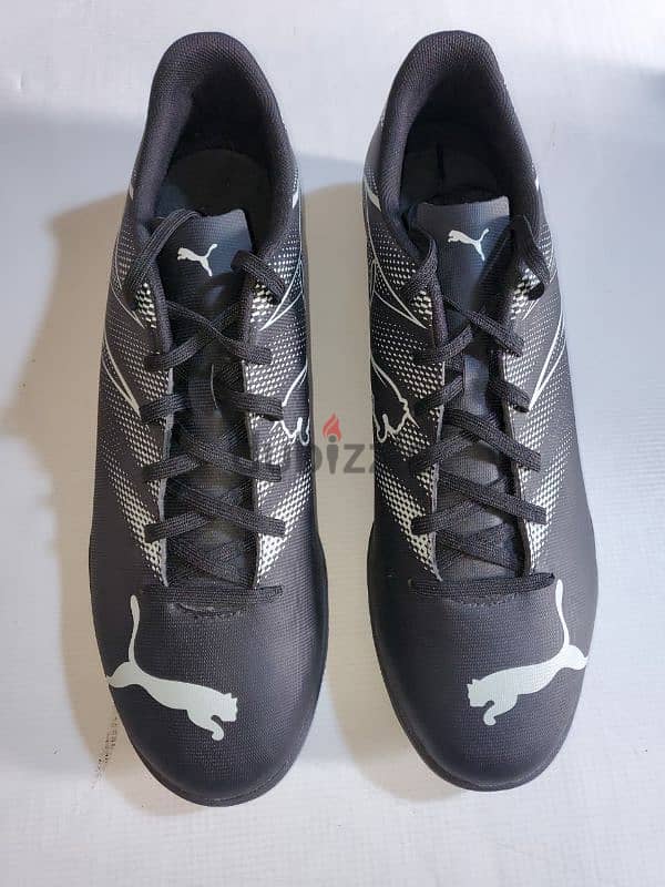 puma football shoes 0