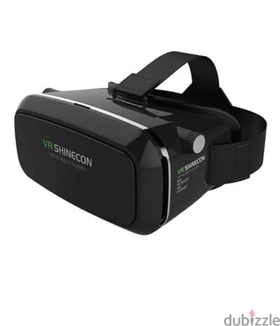 Used VR Glasses