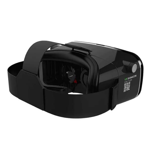 Used VR Glasses 1