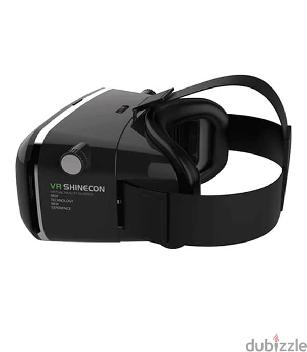 Used VR Glasses 3