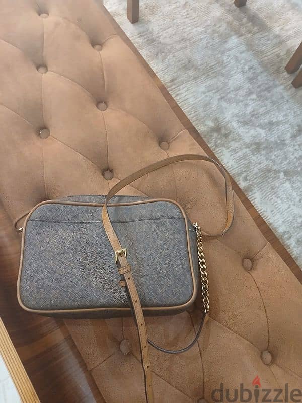 Michael kors original bag from ksa 2