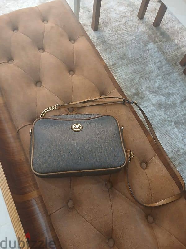 Michael kors original bag 1