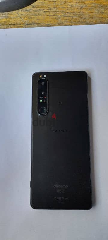 Sony Xperia 1 mark 3 3