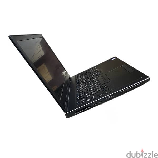 Dell Precision 7530 2