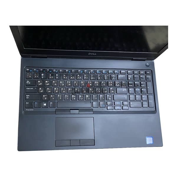 Dell Precision 7530 3