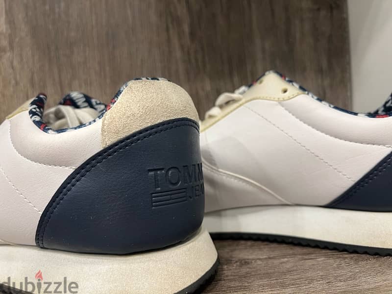 Tommy Hilfiger Shoes 0