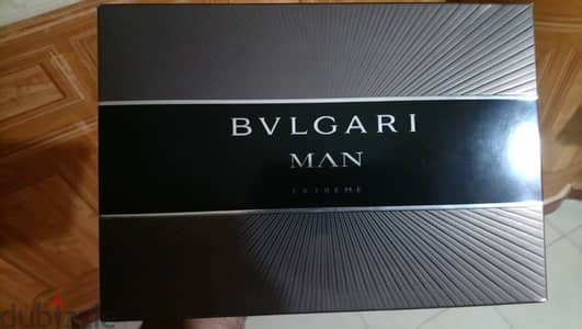 Bvlgari