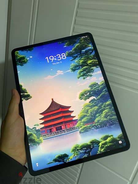 vivo IQOO Tablet from china 128GB 0