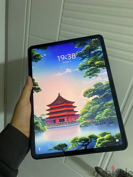 vivo IQOO Tablet from china 128GB 2