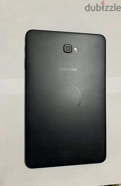 Galaxy Tab A (2016)