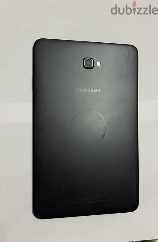 Galaxy Tab A (2016) 0