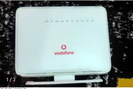 Vodafone