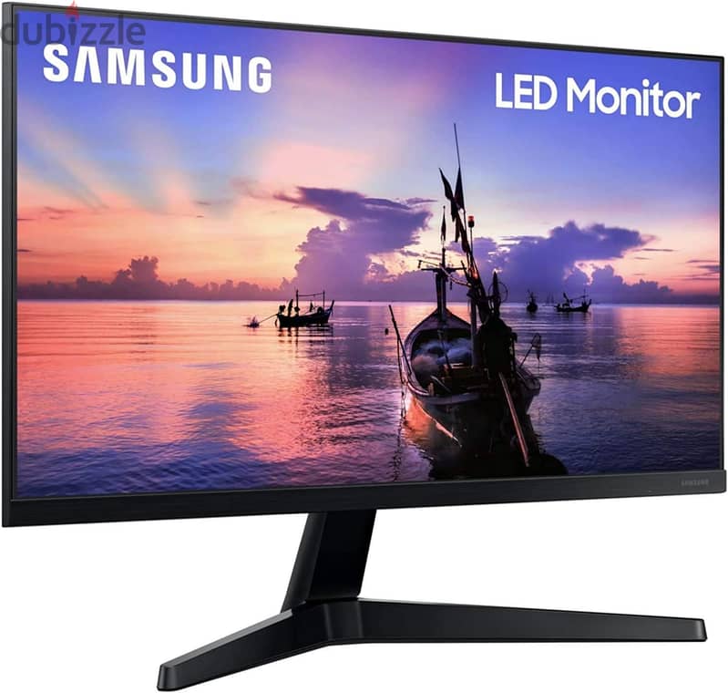 Samsung 22-Inch IPS Gaming Monitor 0