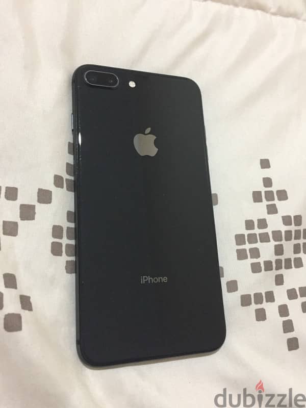 iPhone 7 plus 128 0