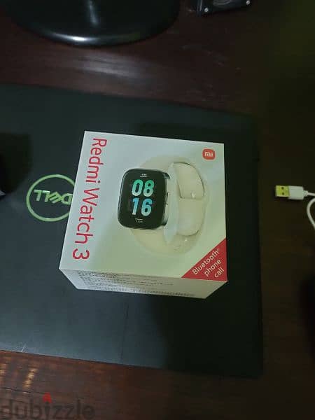 Redmi Watch 3 Active 4