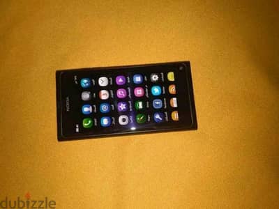 Nokia N9