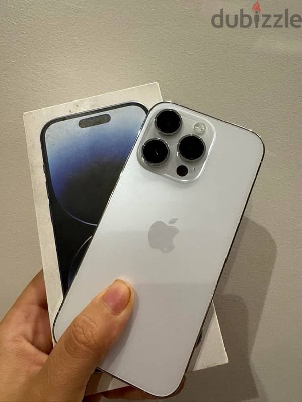 Iphone 14 pro 2