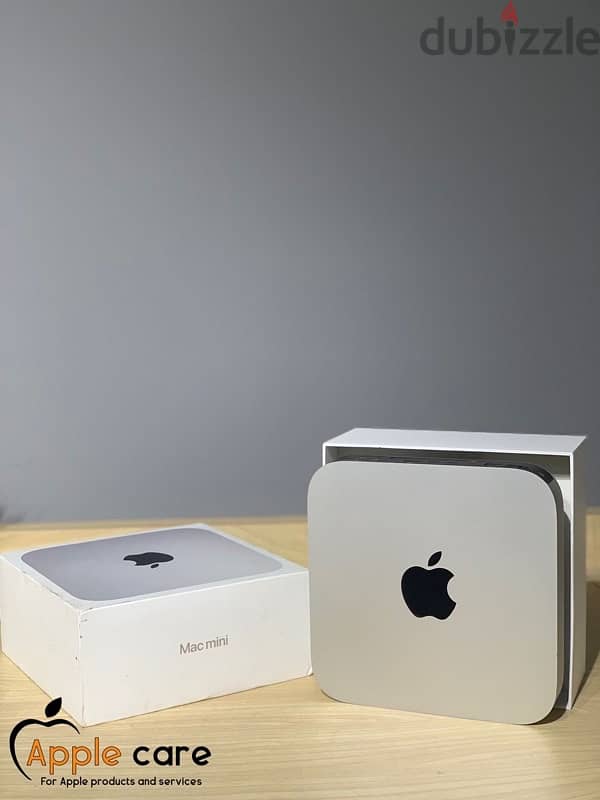 Mac mini M1 16GB ram 1