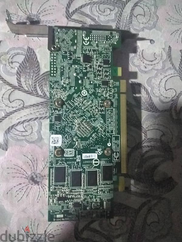 كرت شاشه amd 8570 1gb GDDR3 1