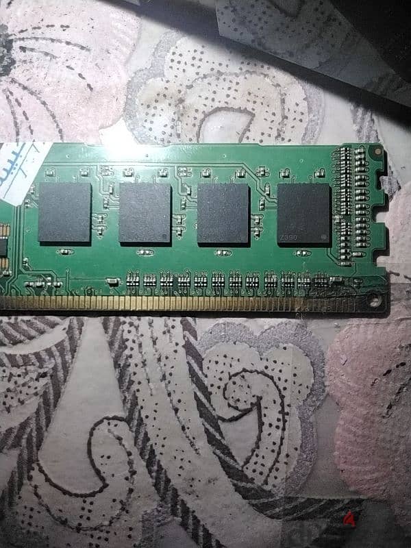 رام 4gb DDR3 4