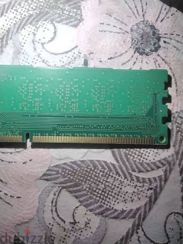 رام 4gb DDR3 5