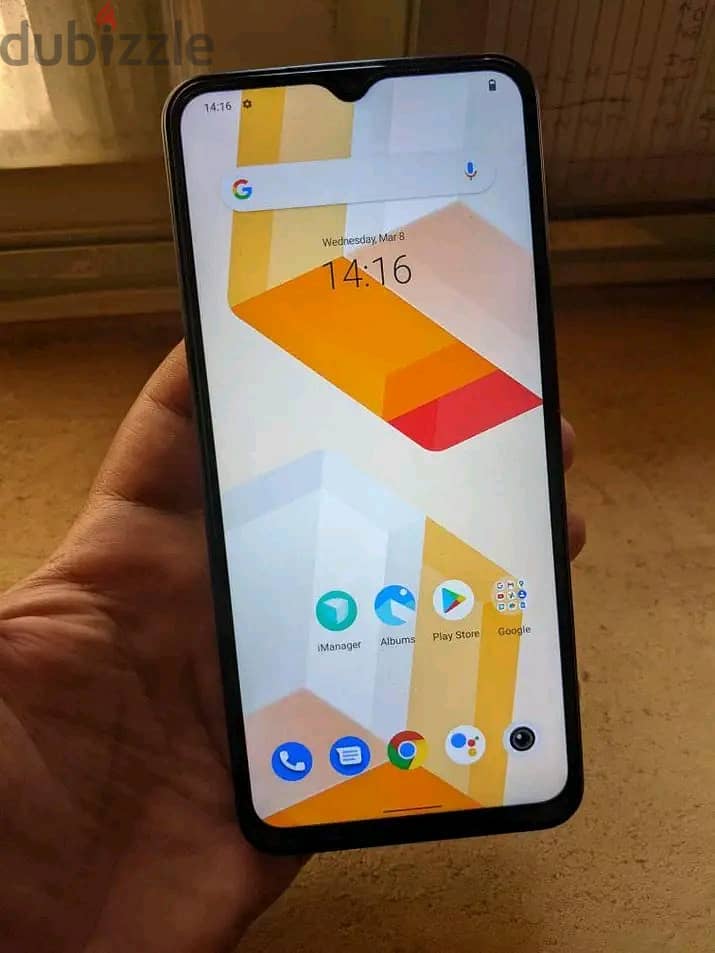 Vivo y 22 0