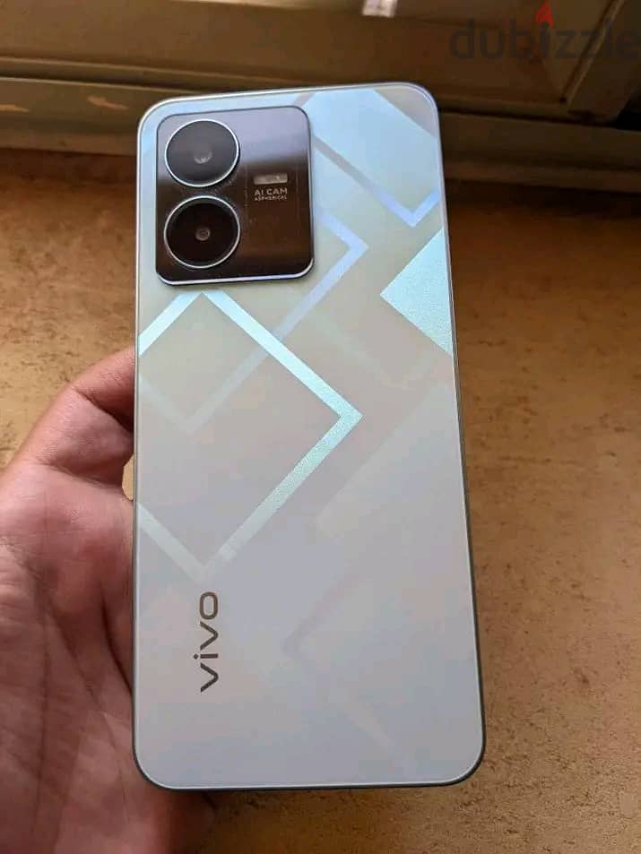 Vivo y 22 2