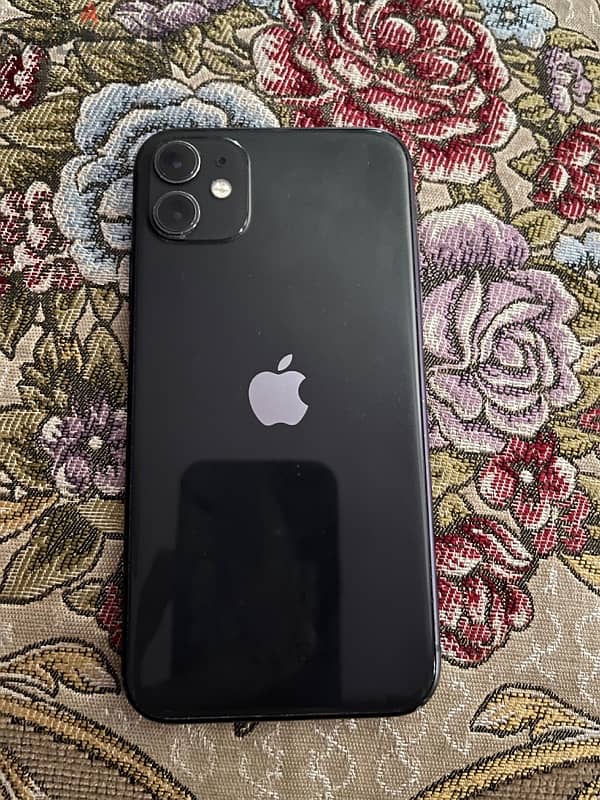 Iphone 11 للبيع 3