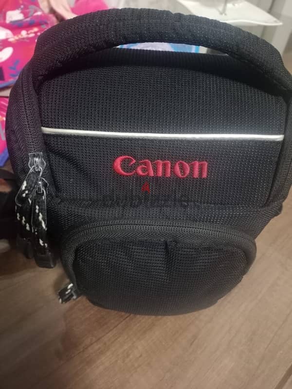 canon 1200D زيرو بمعني الكلمه لسرعه البيع 1