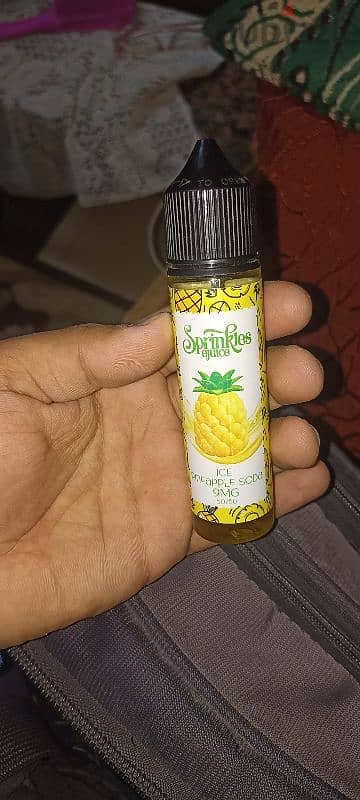 اوكسفا اكسليم جو فيب بود جديد متبرشم oxva xlim go new vape 1