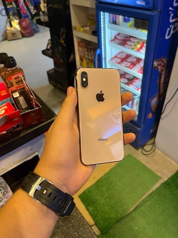 iphone xs للبدل بايفون نفس السعر 1