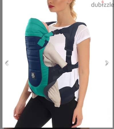 unibaby carrier