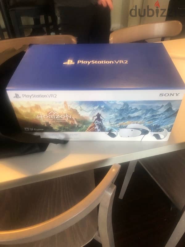 VR2 ps 2