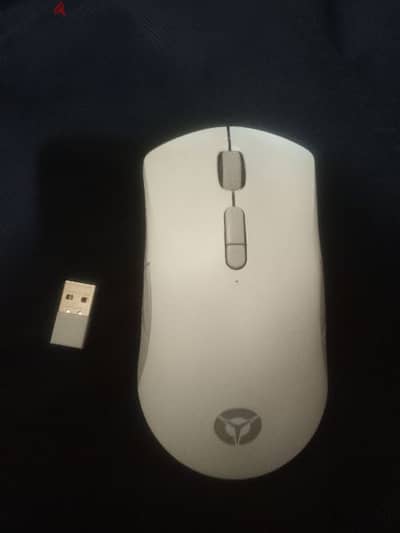 Lenovo Legion M600 Wireless Gaming Mouse