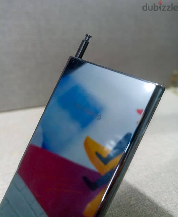 جهاز سامسونج galaxy note 20 ultra كسر زيرو استيراد الخارج 01552466407 4