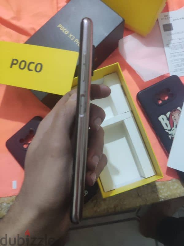 POCO X3PRO 3