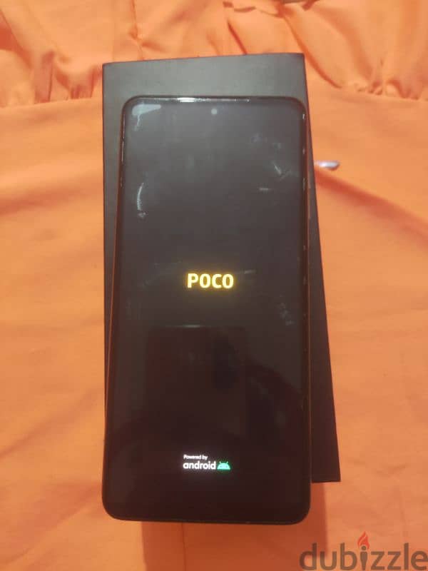 POCO X3PRO 10