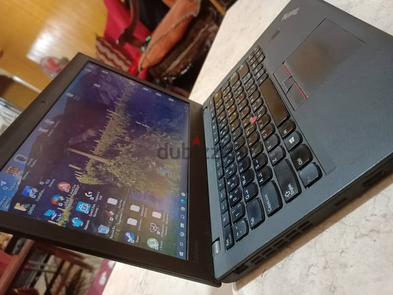 lenovo x270 جيل سادس 0