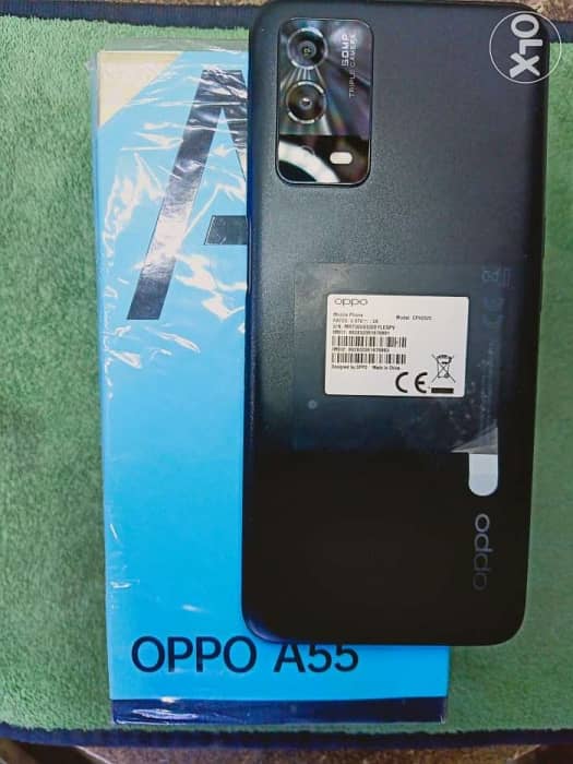 oppo a55 olx