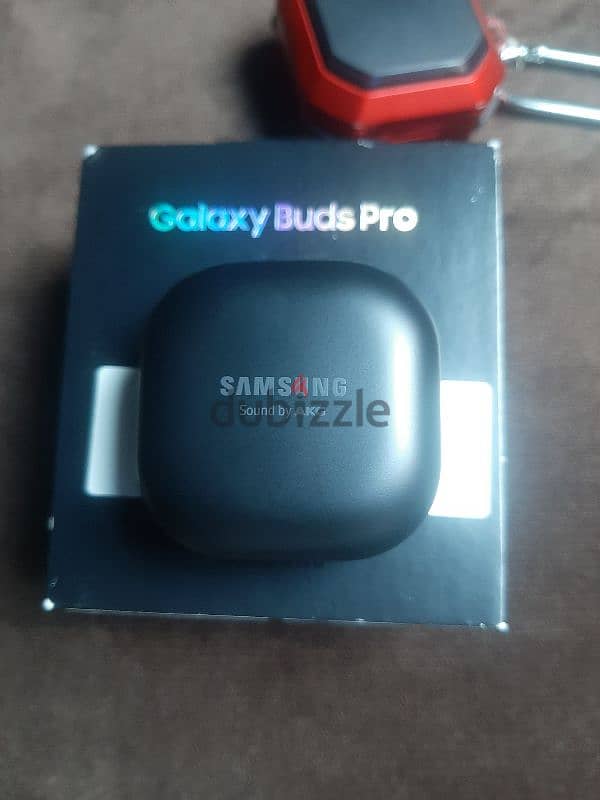 galaxy buds pro 0