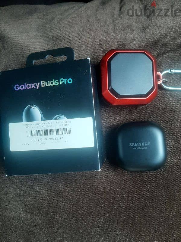 galaxy buds pro 1