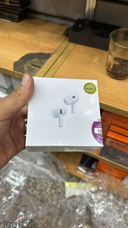 Airpods proبسعر خااااص 0