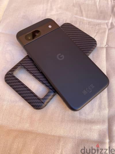 Pixel 8a - Like New