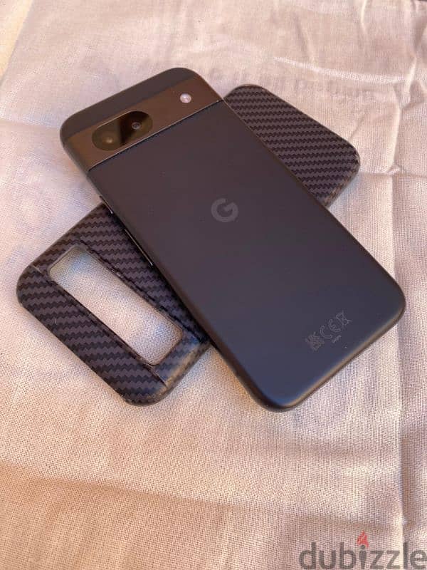 Pixel 8a - Like New 0