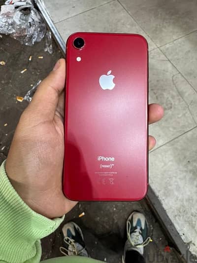 iphone xr 128G