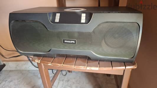 philips mms2180b