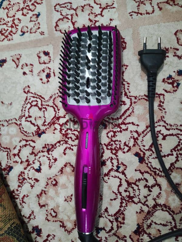 بيبي ليس babyliss 3